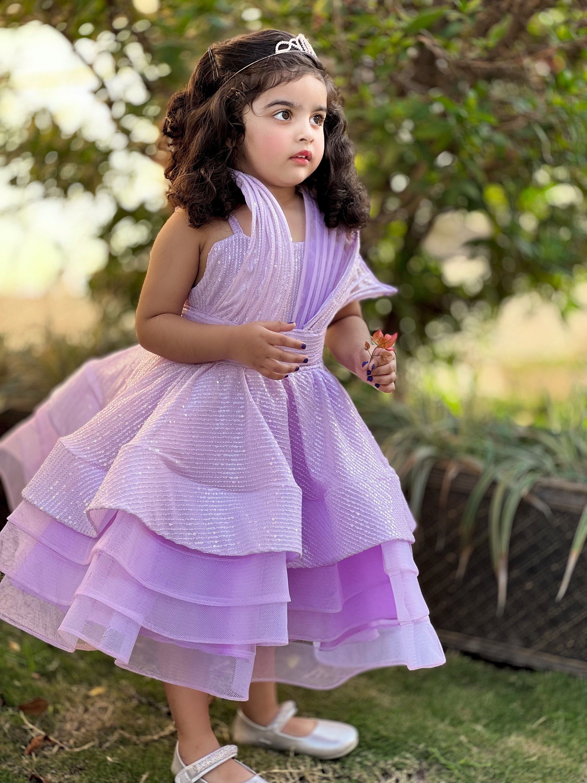 Lavender onyx