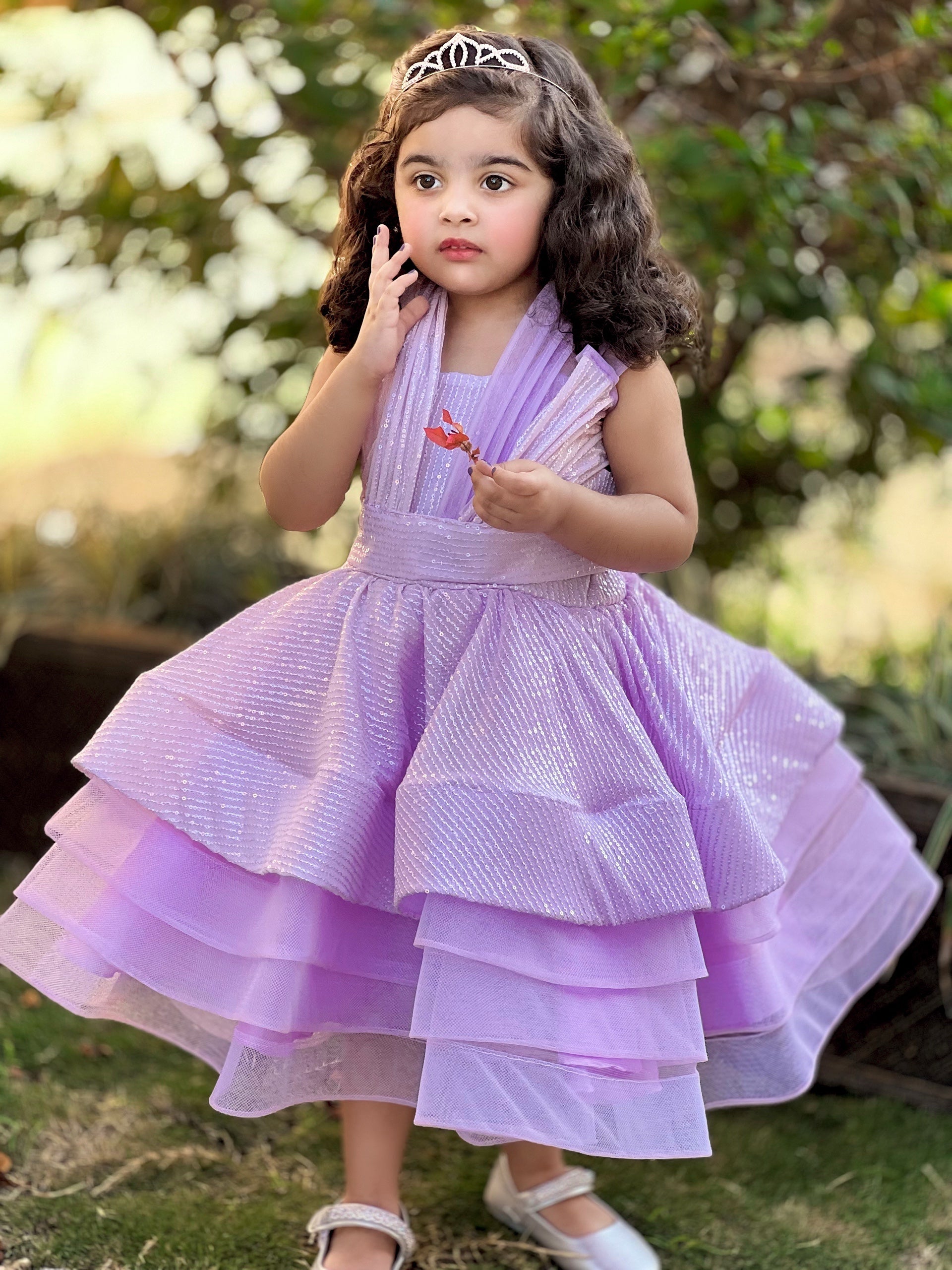 Lavender onyx