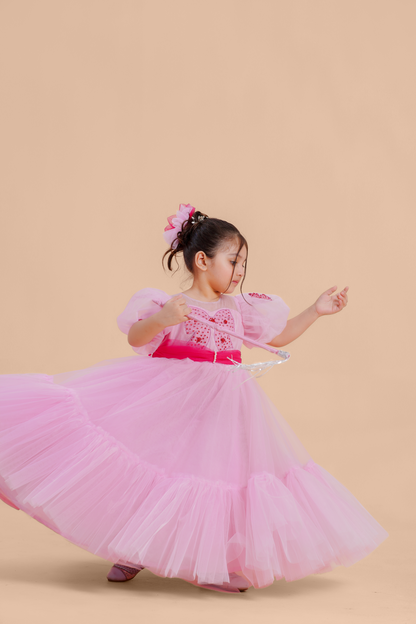 Fairy Bow
