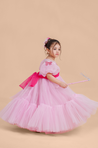 Fairy Bow