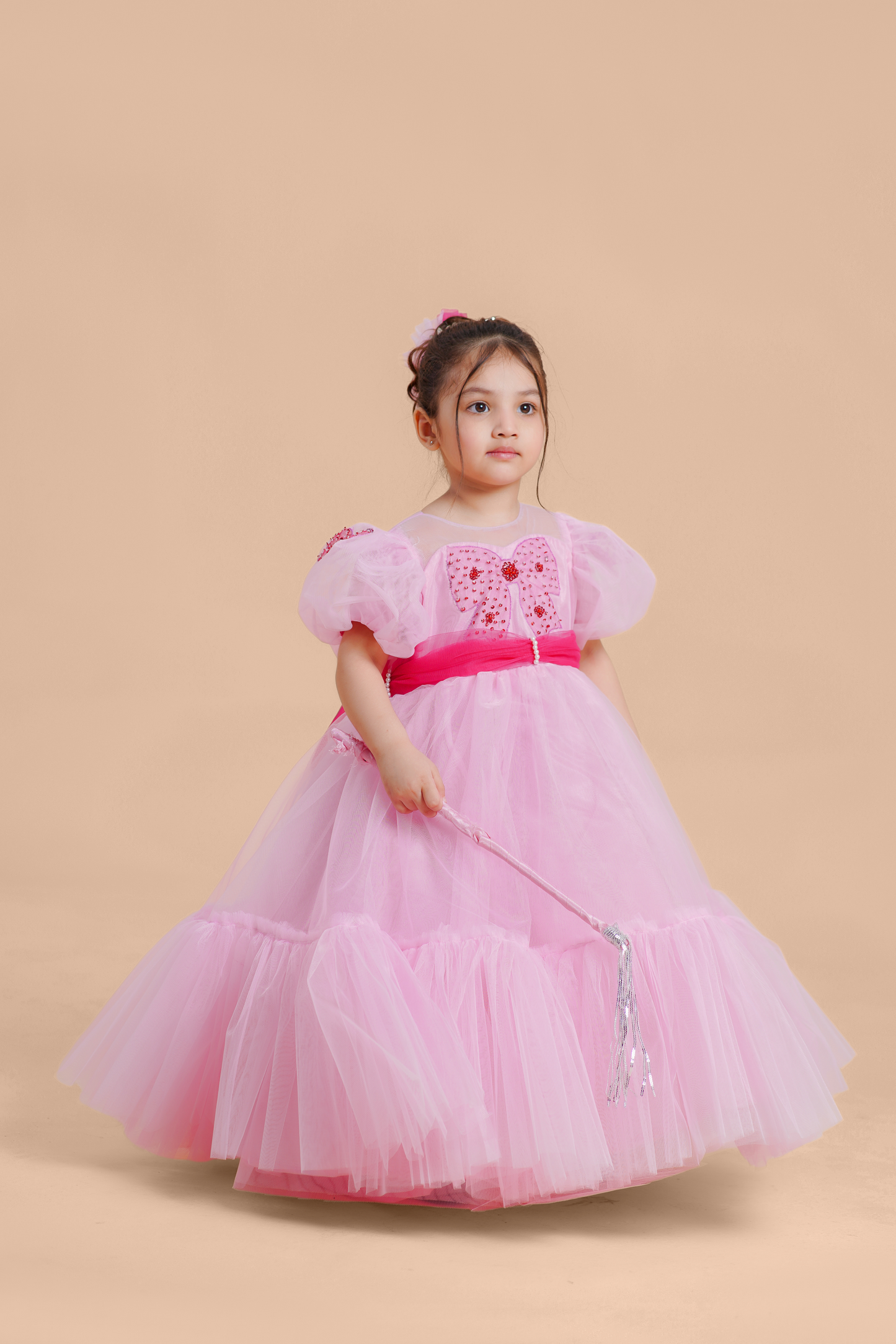 Fairy Bow