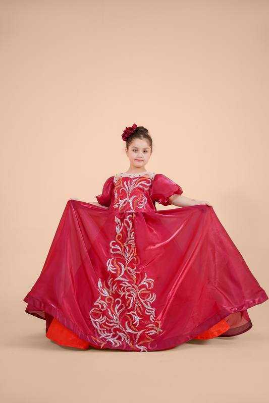 Rabail