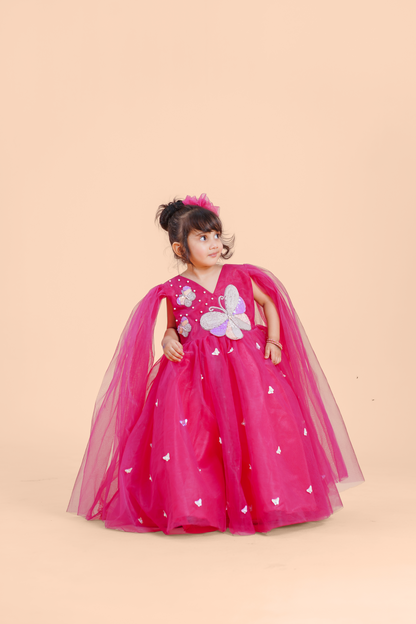 Royal Butterfly