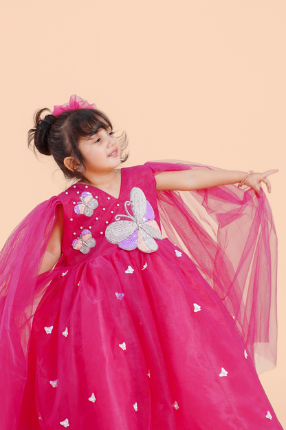 Royal Butterfly