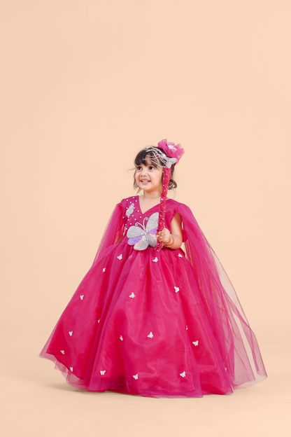 Royal Butterfly