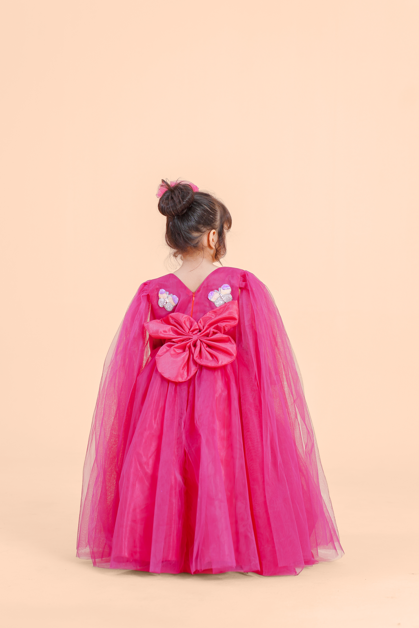 Royal Butterfly