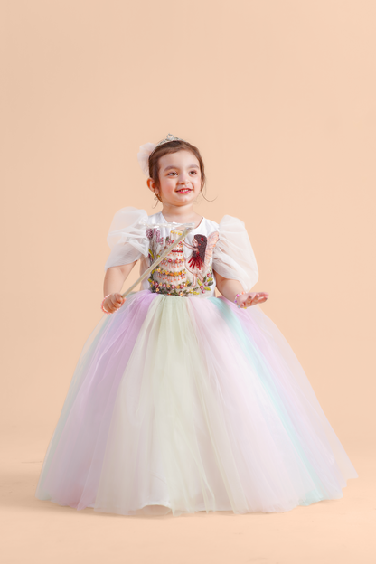 Royal Fairy