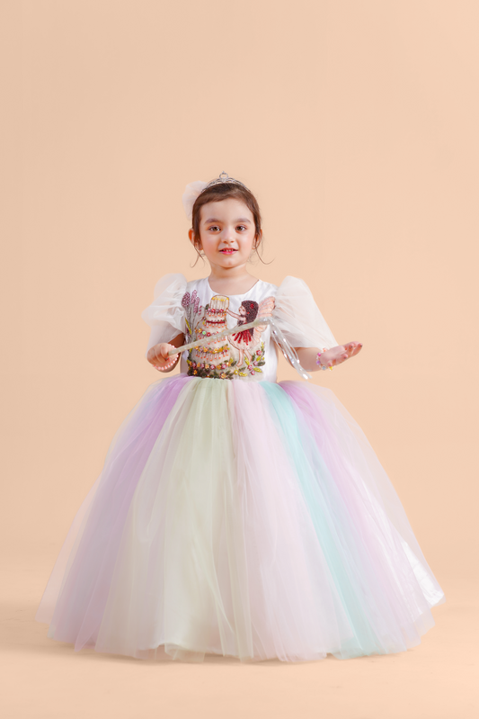 Royal Fairy