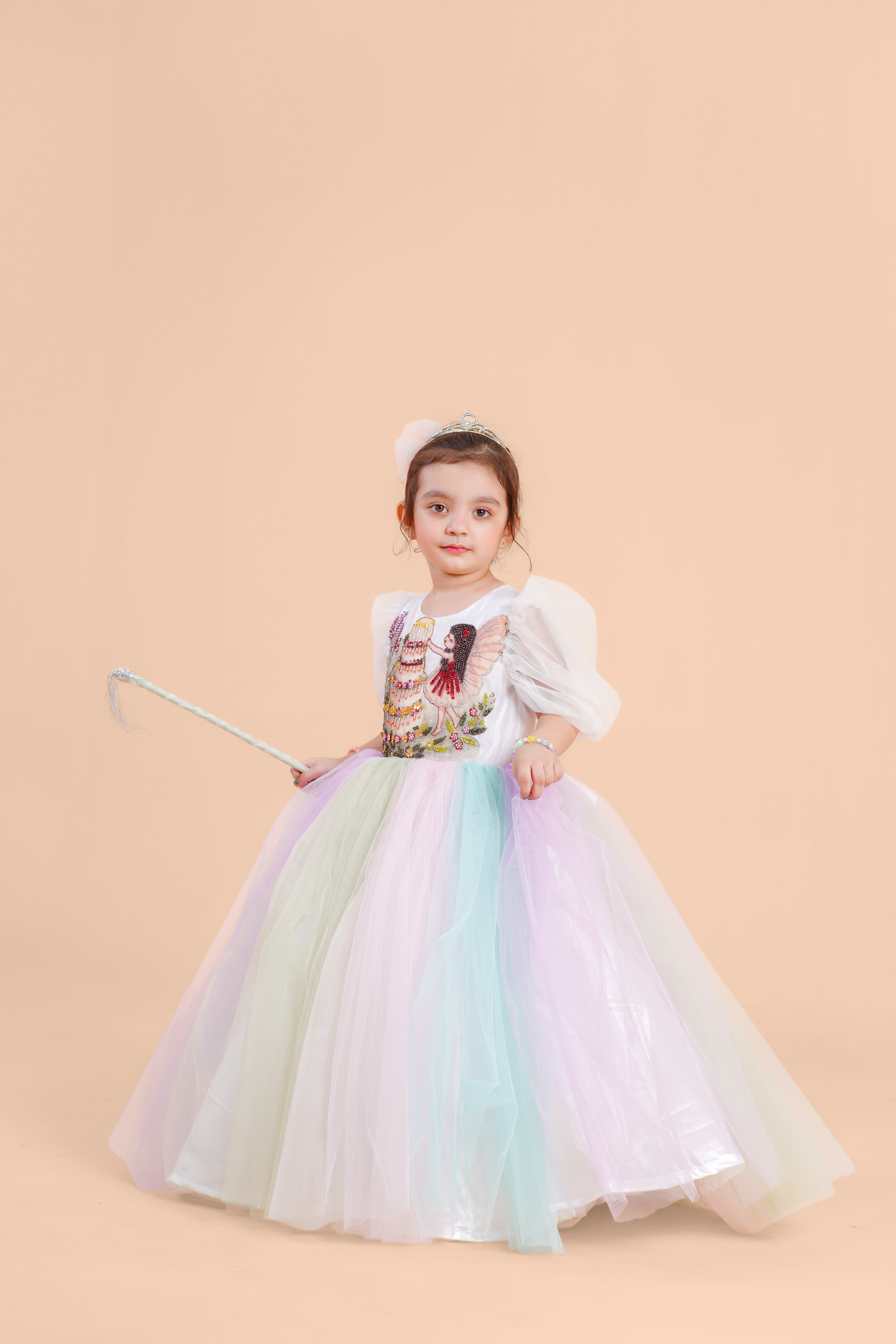 Royal Fairy