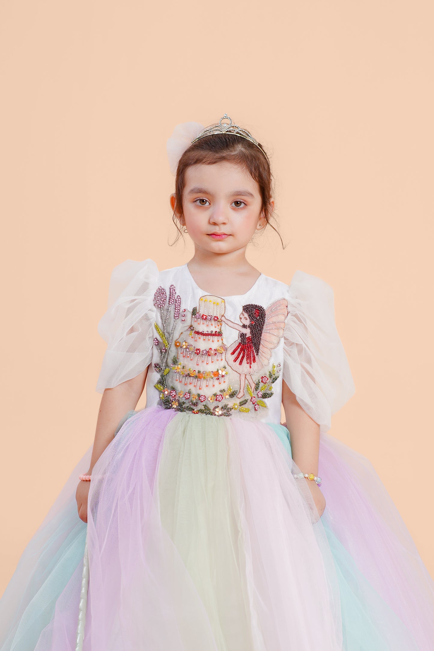 Royal Fairy