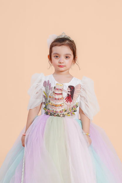 Royal Fairy