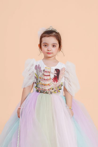 Royal Fairy