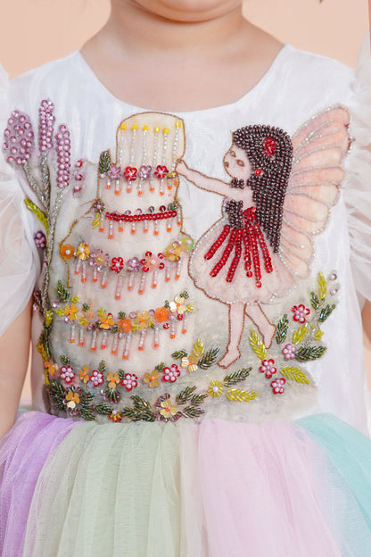 Royal Fairy