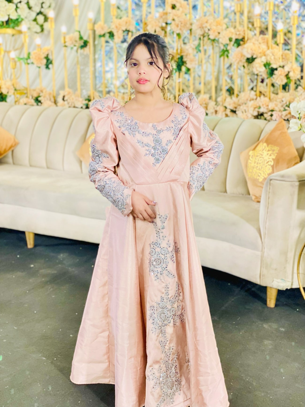 Zeenat Kid