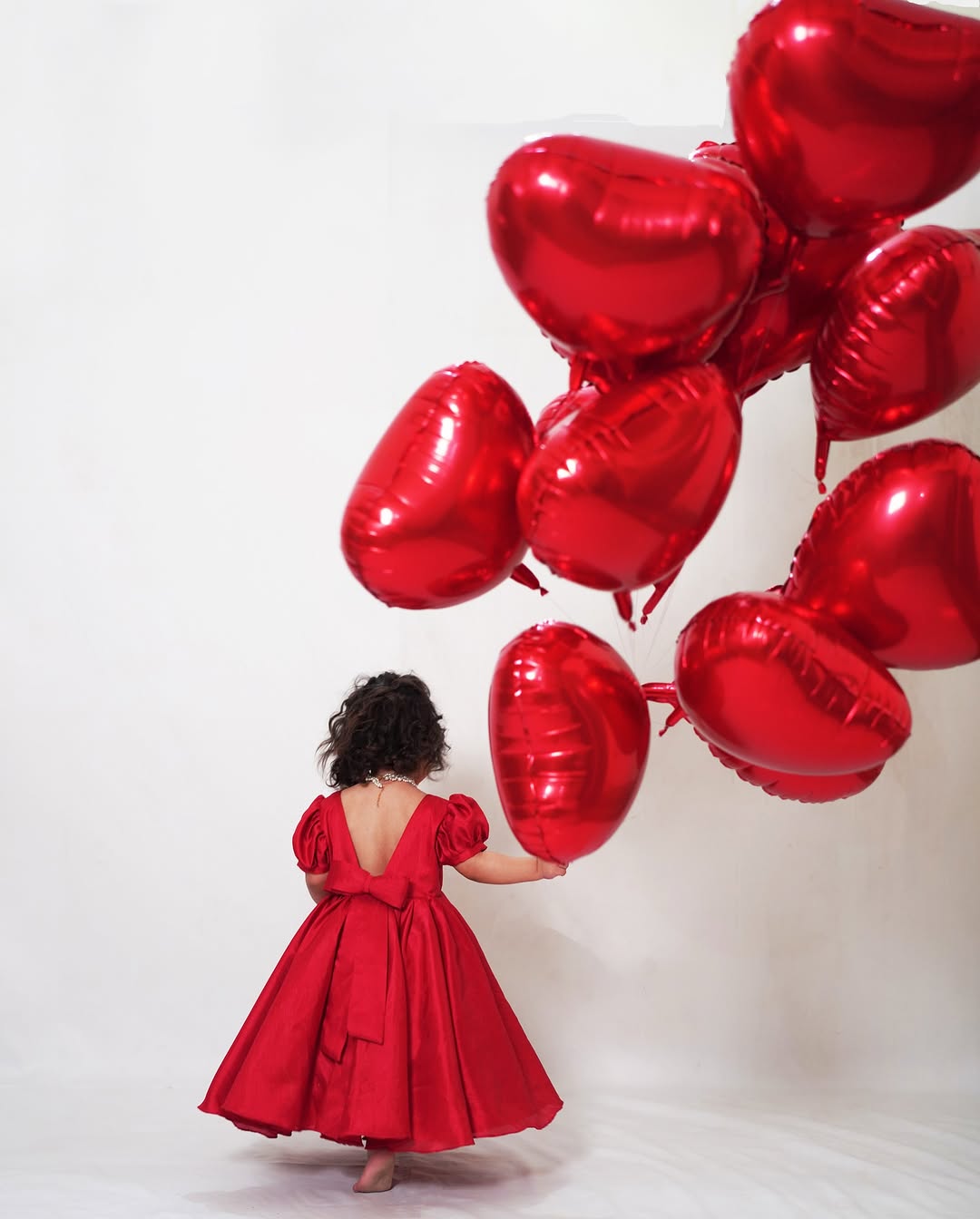 Blush Red