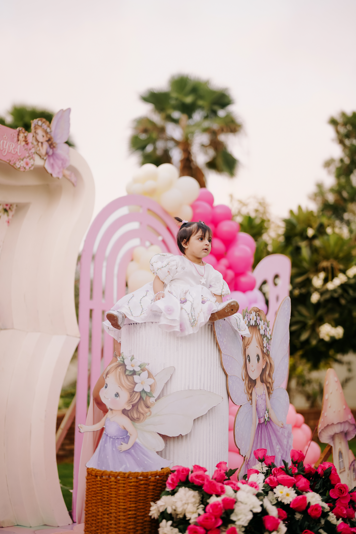 Little Fairy 2