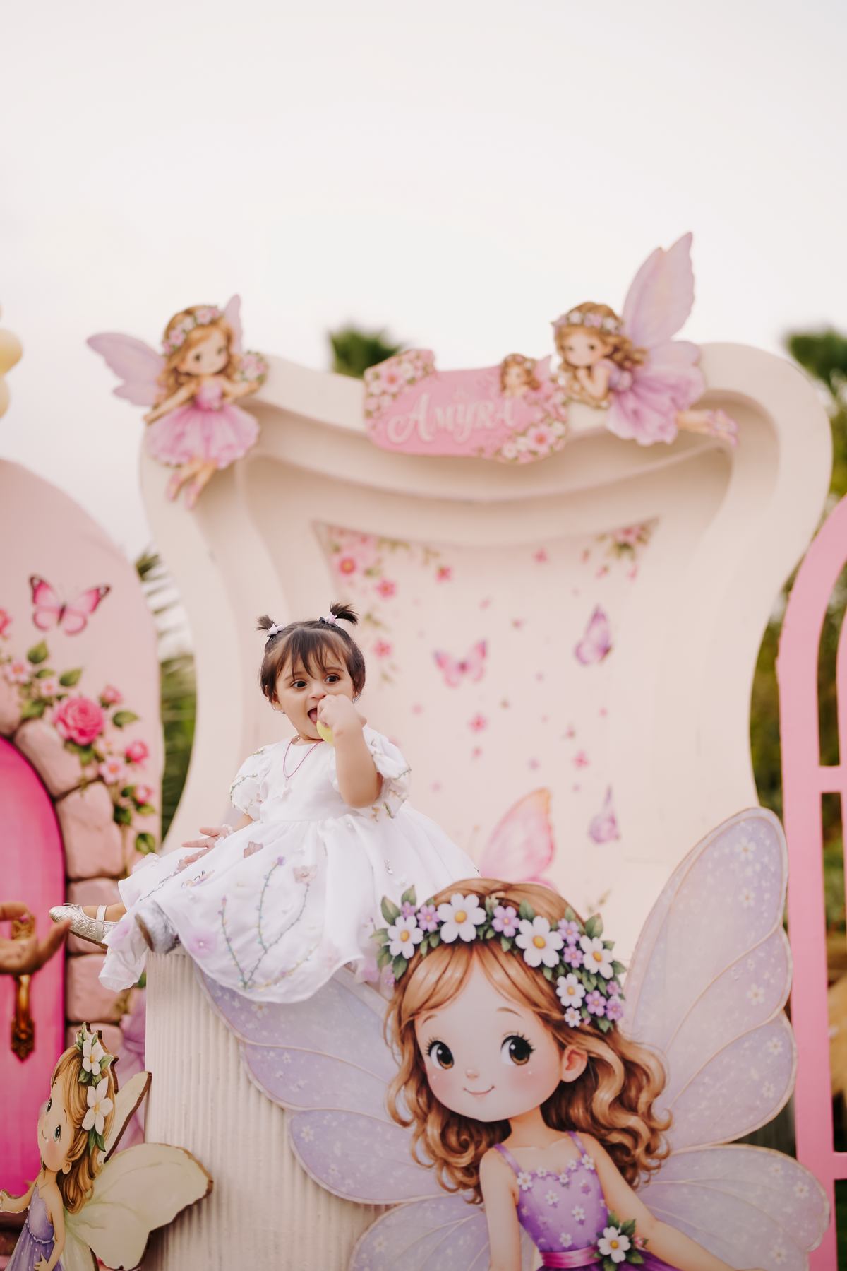 Little Fairy 2