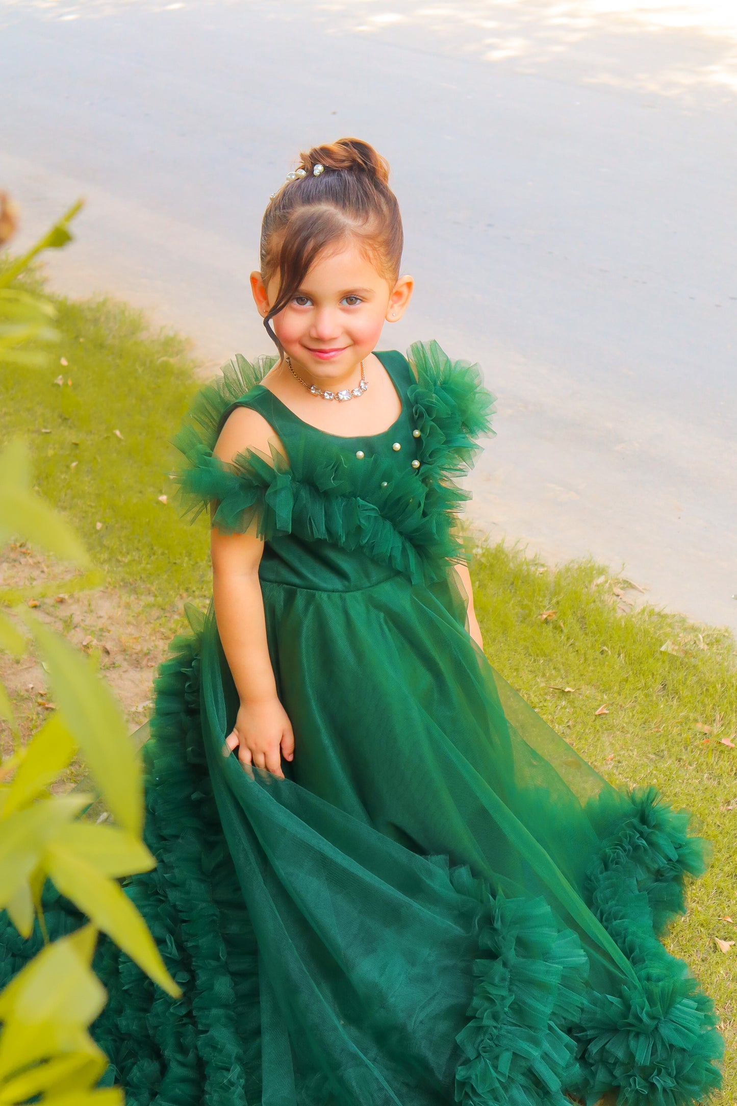 Princess Kid