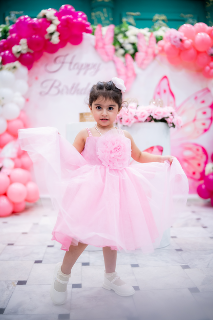 flower girl