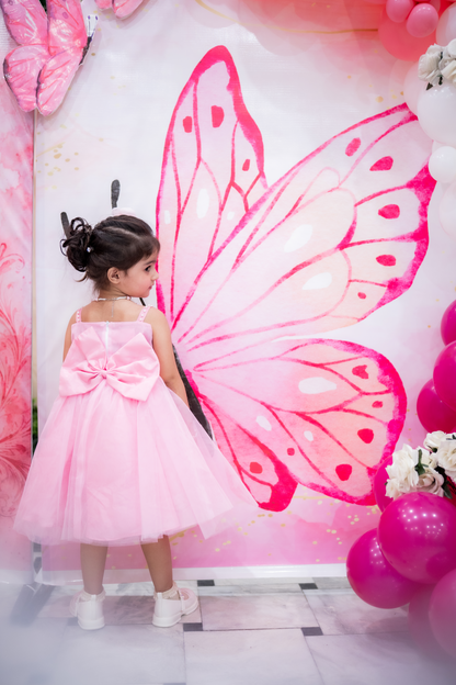 flower girl