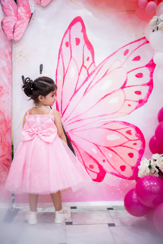 flower girl