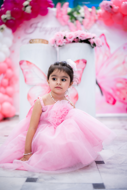 flower girl