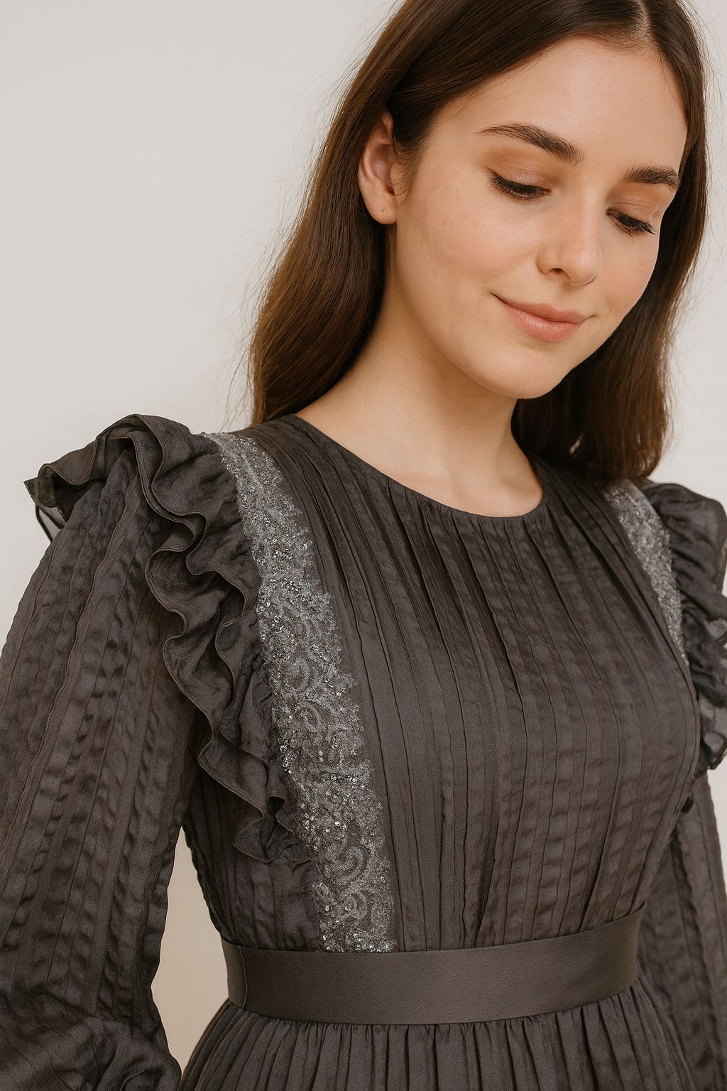 Crush Silk