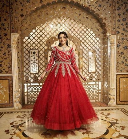 Mushq Bridal