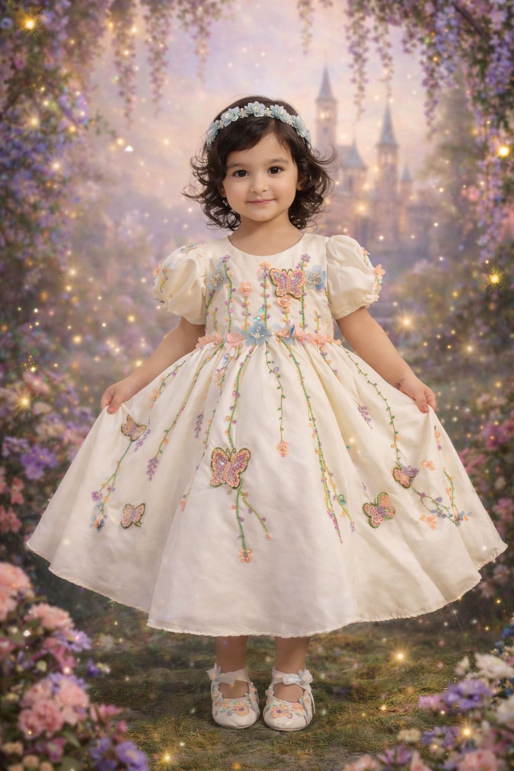 Little Fairy