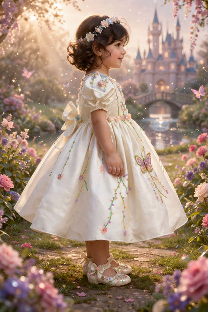 Little Fairy