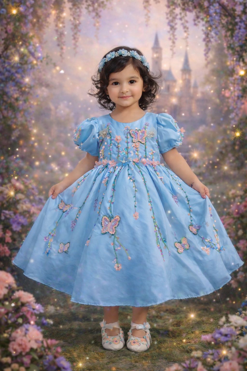 Little Fairy