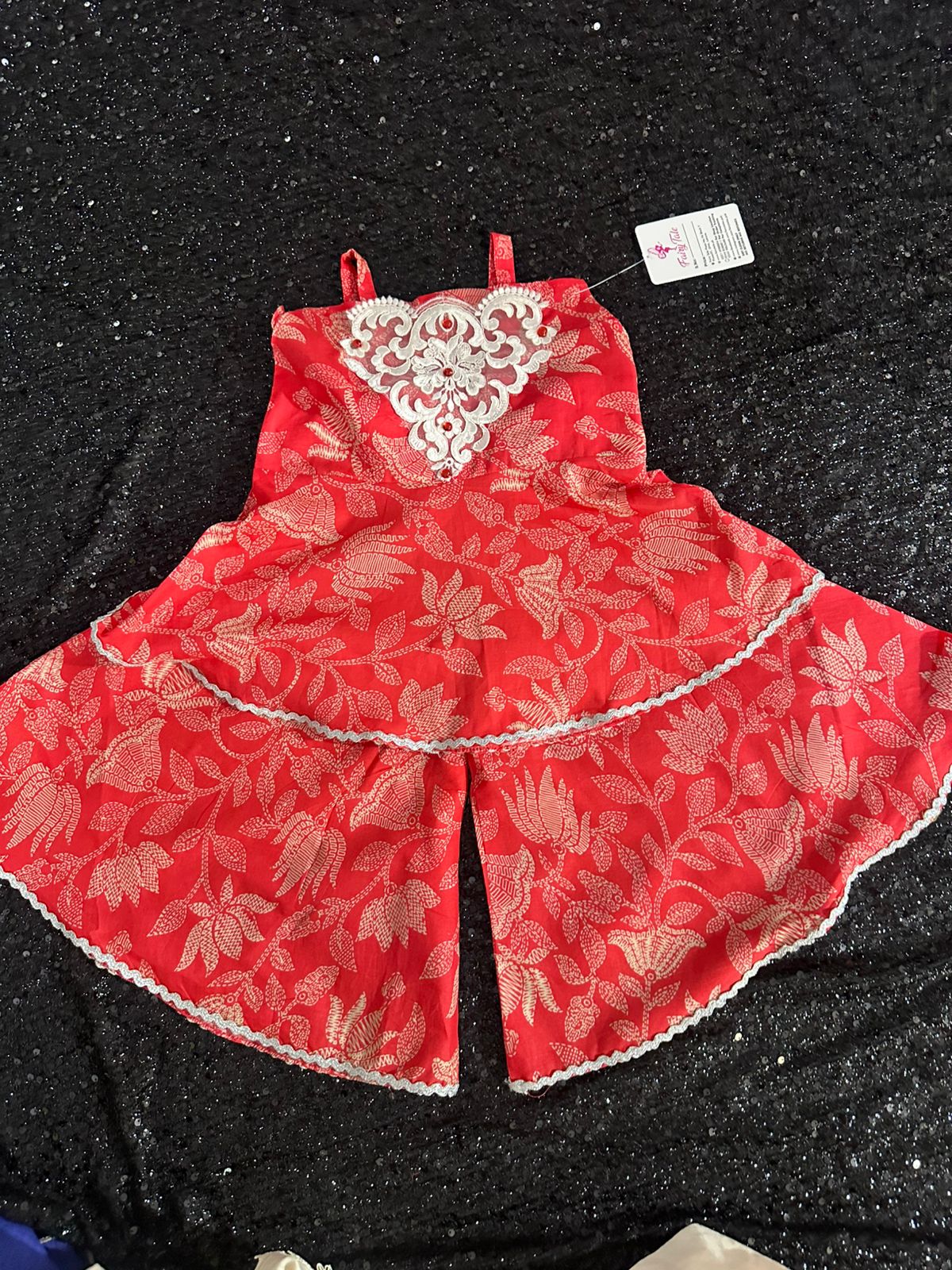 Pearl Petal