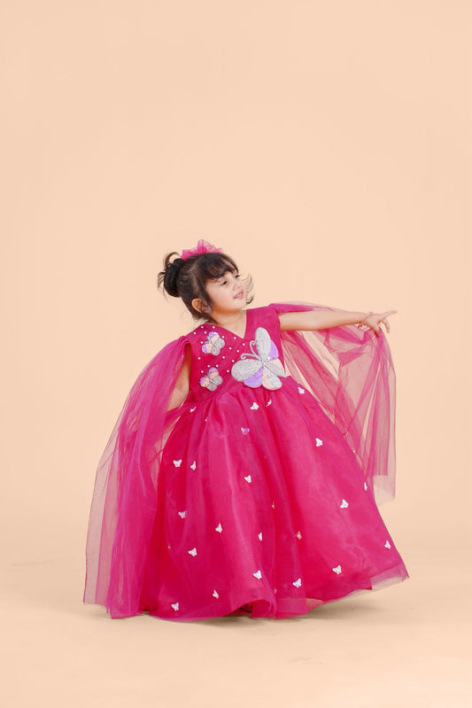 Royal Butterfly
