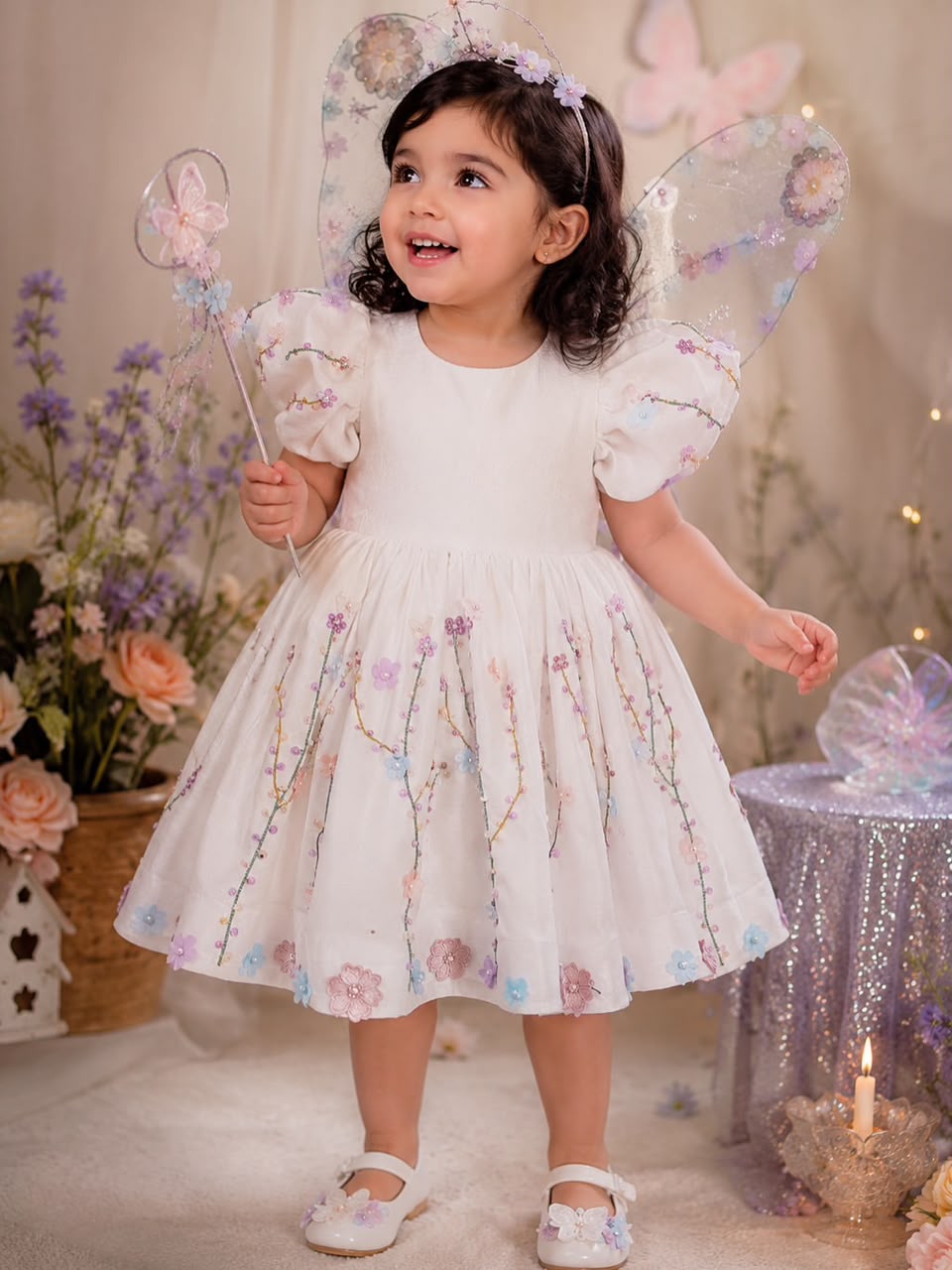 Little Fairy 2