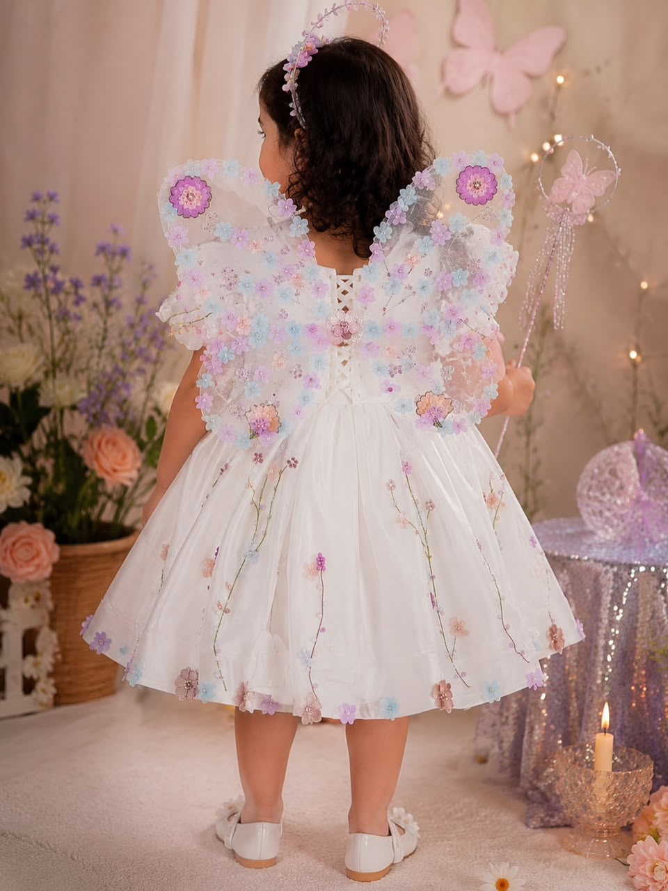 Little Fairy 2