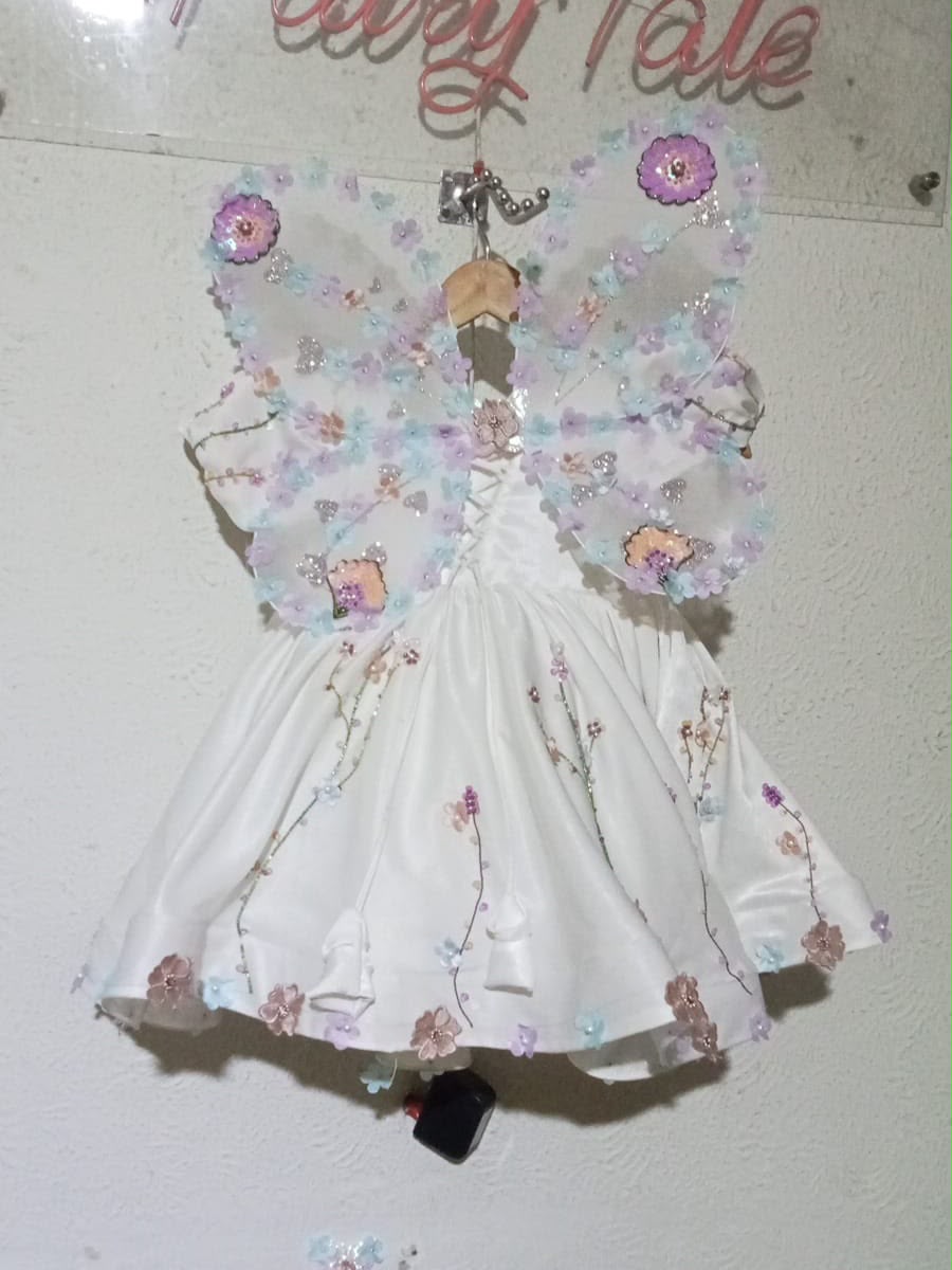 Little Fairy 2