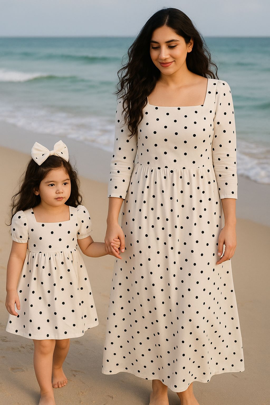 Polka Dot