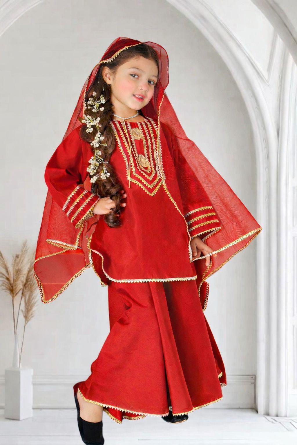 zarnish