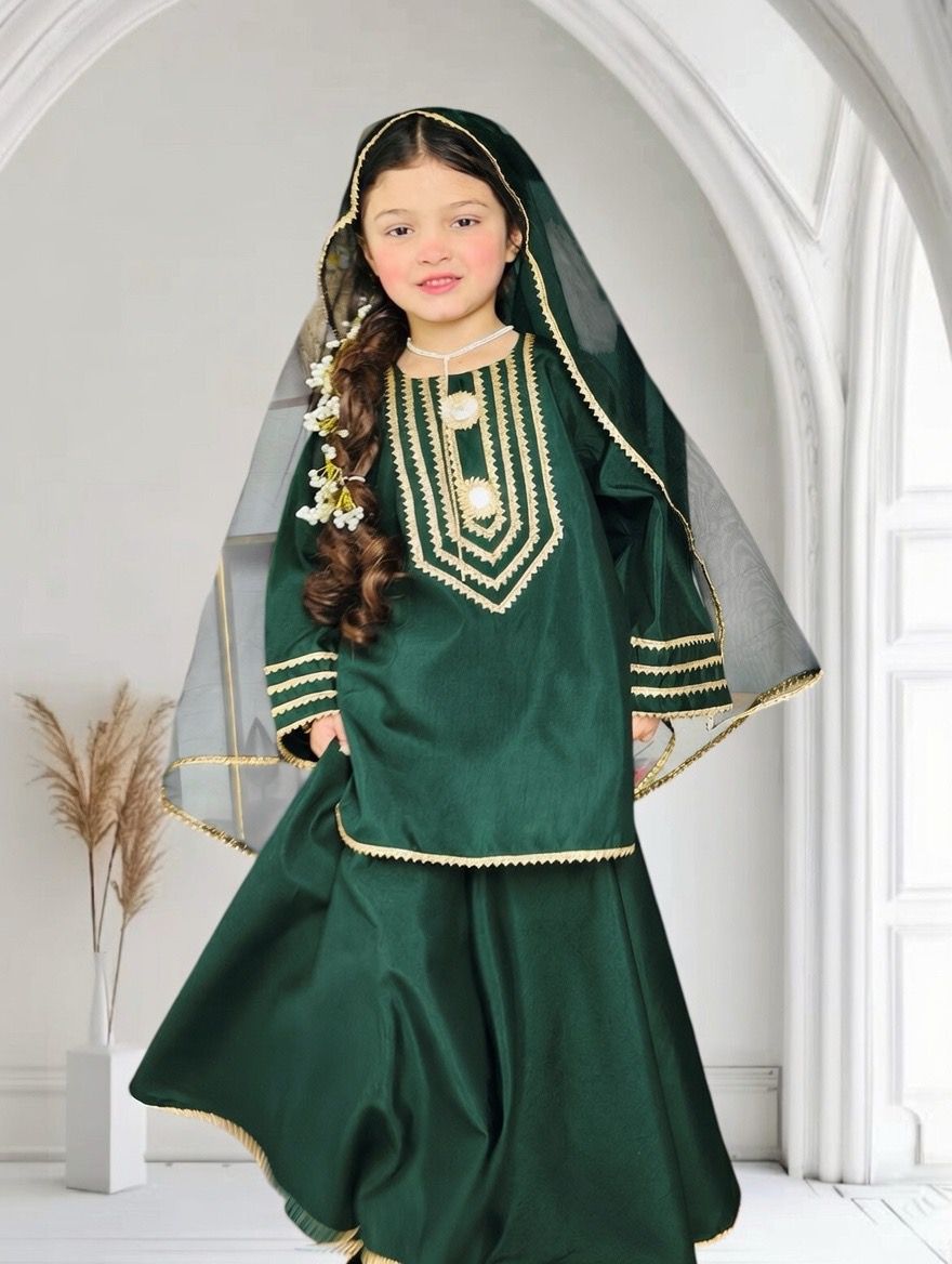 zarnish