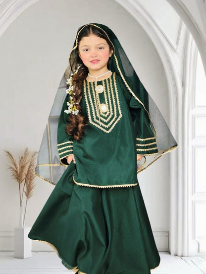 zarnish