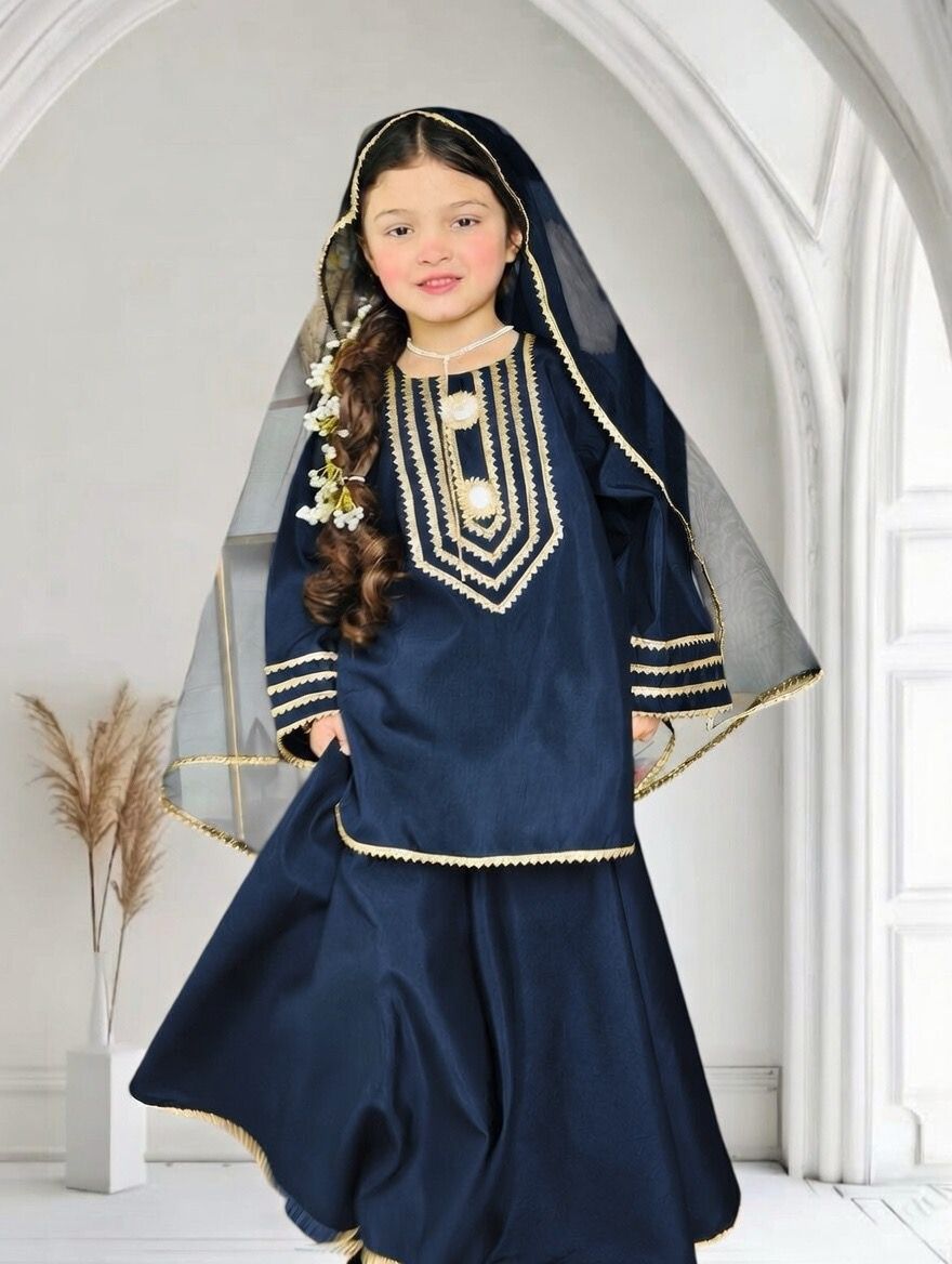zarnish