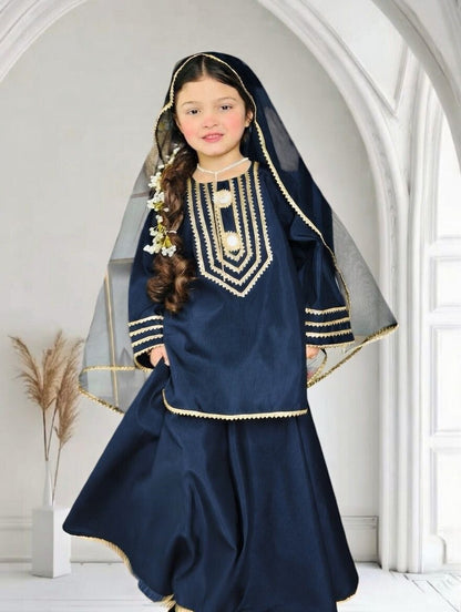 zarnish
