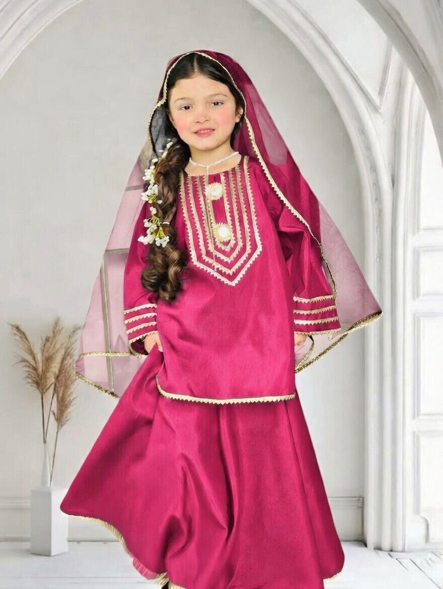 zarnish