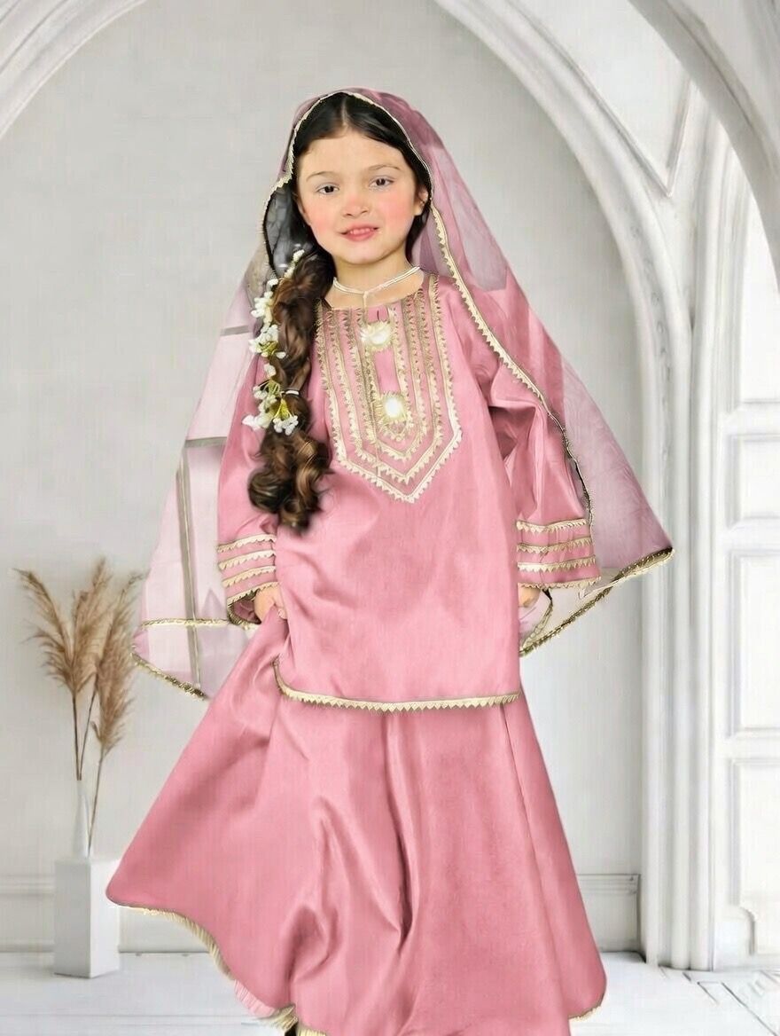 zarnish