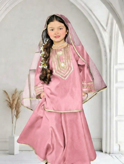 zarnish