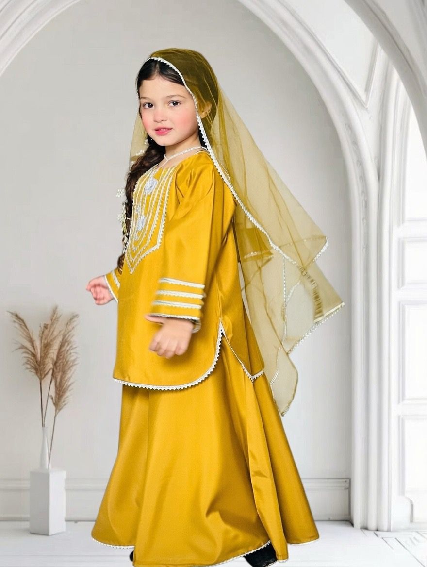 zarnish