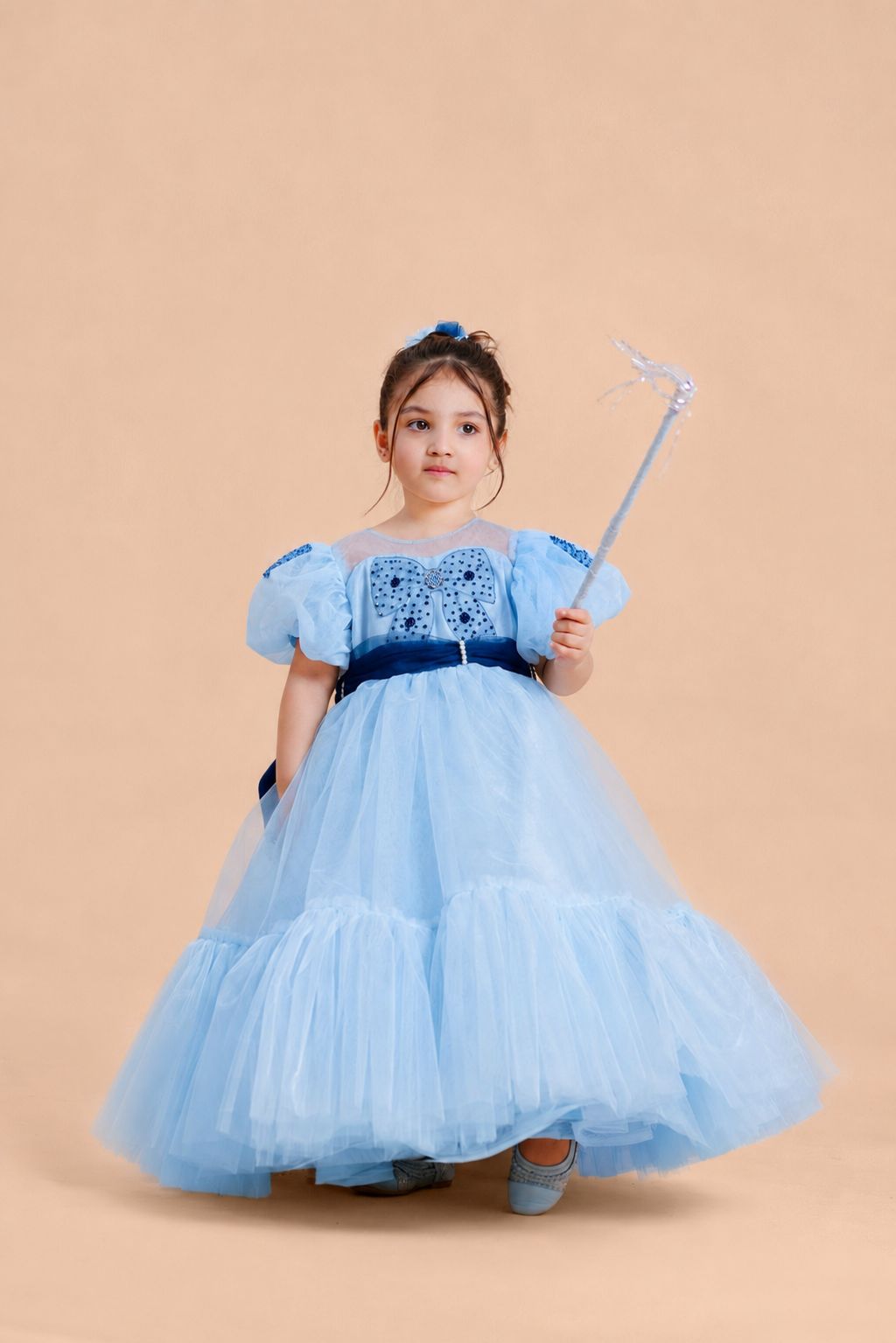 Fairy Bow