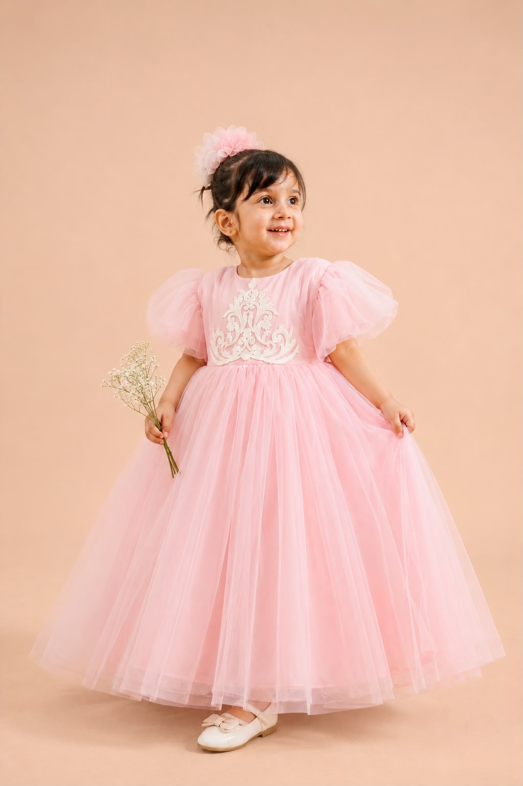 Little Lux