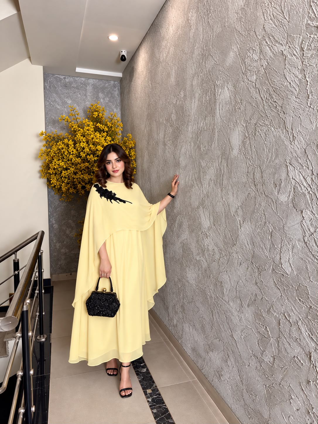 Bushra