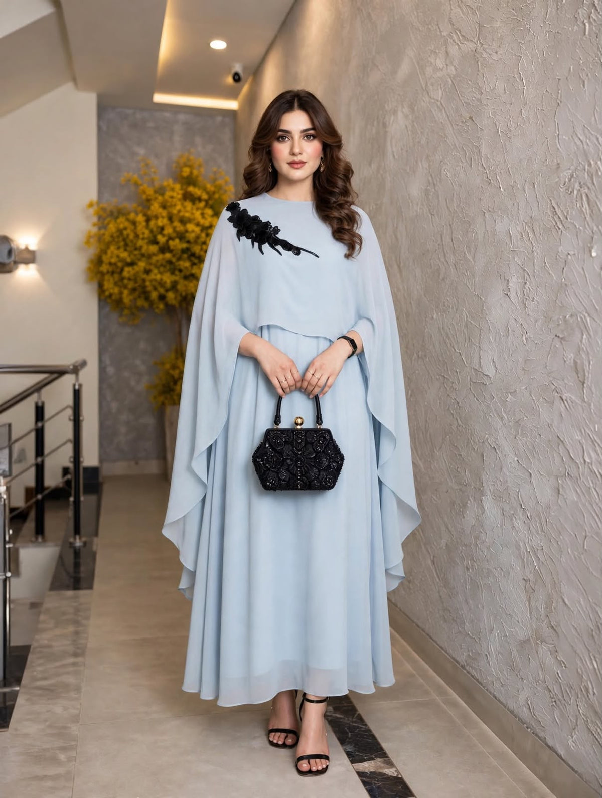 Bushra